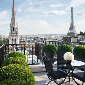 ***** Hotel Four Seasons George V Frankreich