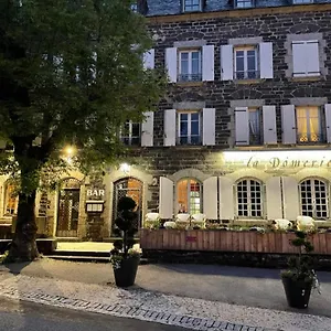 ** Hotel La Domerie - Maison D'hotes Frankreich