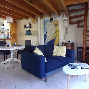  Ferienhaus Roscoff Maison Bretagne Frankreich