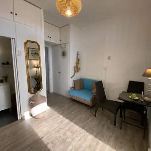  Apartment O Phare Du Cros Frankreich